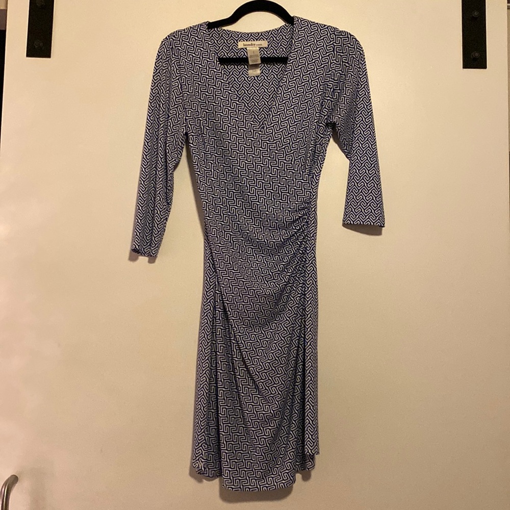 Laundry by design dress